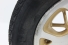 Roda com Pneu Aro 16 Cherokee Limited 93/98 Usado (134)