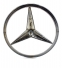 Emblema Grade Mb 608 712/141215c/1418 Fpn/1620/ 'Estrela' 220mm