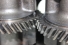 Compensador Massa Motor F-4000 80/89 Usado (448)