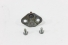 Batente Porta Diant  Le Hilux Sr 02/04 Usado (725)