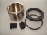 Pistão Freio C/ Reparo S10 Blazer 95/97 4x2 05/... 4x4 1 Pistão 66mm