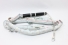 Bolsa Air Bag Lateral Porta Le Outlander 10/15 Usado (148)