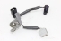 Chicote Tbi Corpo Borboleta Hilux 16/20 Usado (225)