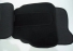 Tapete Cabini Frontier 08/09 Carpete (5 Peças) Preto