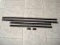 Friso Lateral S10 Cab. Dupla 95/00