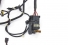 Chicote Motor Caixa Fusível Hrv 16/20 Usado (798)