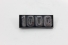 Emblema 1000 Lateral Paralama D-10 64/84 Usado (230)