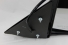 Espelho Retrovisor Elétrico S10 Blazer 95/... Ld Importado