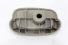Suporte Tampão Bagagito Dianteiro Hilux Sw4 Original Ld
