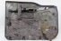 Forro Porta Dianteira Ld F-250 99/12 Usado (298)