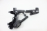 Suporte Guia Para-choque  Tras Ld Peugeot 2008 Griffe 15/20 Usado (232)