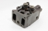 Cabeçote Vw 8-140 94/99 Usado (158)