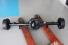 Diferencial Tras 13x40 (Revisado) Ranger 93/97 Usado (725)
