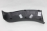 Alargador Para-choque  Hilux 05/11 (Padrão Original) Ld