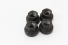 Porca Alma Para-choque  Diant Jg Hilux Sw4 05/11 Usado (798)