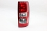 Lanterna Tras S10 12/... C/ Led e Re Vermelha Importado Ld