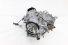 Caixa Tração Hilux  3.0 05/15 Usado (491)