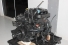 Motor Incompleto Mwm 229 4cc Vw 6-90 82/88 Usado (655)