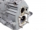 Carcaça Caixa Câmbio Vw 15-180 08/12 Usado (435)