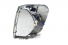 Lanterna Dianteira Mb Atron Cristal Ld