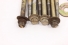Parafuso Cabine Jg Frontier 03/07 Usado (515)
