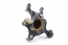 Montante Traseiro Ld Sportage 12/16 Usado (667)