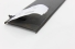 Moldura Inferior Friso Atrás Banco F-1000 93/98 Usado (169)