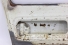Capô Traseiro Porta Mala sem Vidro Caravan 75/79 Usado (397)