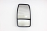 Espelho Cargo 815e 816 1119 Convexo Bifocal Le/Ld