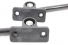 Braço Tirante Espelho Par Vw 6.90 7.90 Ferro 45cm