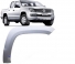 Alargador Paralama Amarok 10/... (Fibra) Dianteiro Ld