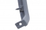 Moldura Acabamento Caçamba Cabine Triton Hpe/Glx/Xb/Hlx 08/16 Ld