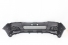 Para-choque Dianteiro Hilux 12/15 C/ Alargador