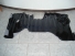 Tapete Liso Inteiriço Vw .../91 Preto