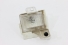 Lanterna Placa Ld S10 95/00 Usado (539)