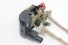 Fechadura Elé Porta Diant Ld Cherokee Limited 93/98 Usado (338)