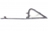 Vidro Quebra Vento Ld F-1000 72/92 Usado (964)