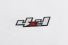 Emblema 4x4 Paralama F4000 12/... Original