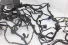Chicote Motor Caixa Fusível 1.8 Flex Jeep Renegade 18/22 Usado (225)