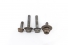 Parafuso Farol Diant Ld/Le Jg Daily 45s14 08/14 Usado (864)