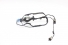 Chicote Porta Tras Ld Cherokee Limited 93/98 Usado (393)