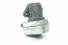Suporte Filtro Óleo Vw 13-130 89/95 Usado (423)