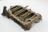 Base Meio Bloco Motor Ducato 97/10 Usado (890)