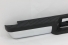 Para-choque Traseiro Ranger 98/12 Cromado (Compl
