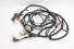 Chicote Para-choque  Traseiro Ranger 93/97 Usado (067)