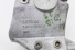 Suporte Alternador e Compressor S10 01/11 Usado (294)