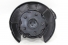 Montante Cubo Espelho Roda Tras Ld Rav4 06/11 Usado (142)