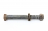Parafuso Feixe Mola Dianteiro Vw 8-150 05/12 Usado (229)