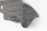 Paralama Int (Para-barro) L200 Triton 16/... Diant Diant Ld