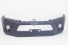 Para-choque Dianteiro Hilux Cabine Dupla 16/18 (S/ Grade)